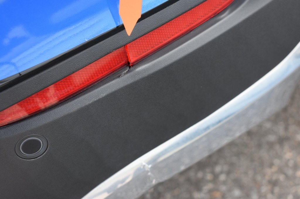 Mercedes-Benz GLC-Klasse 2019 фото 13