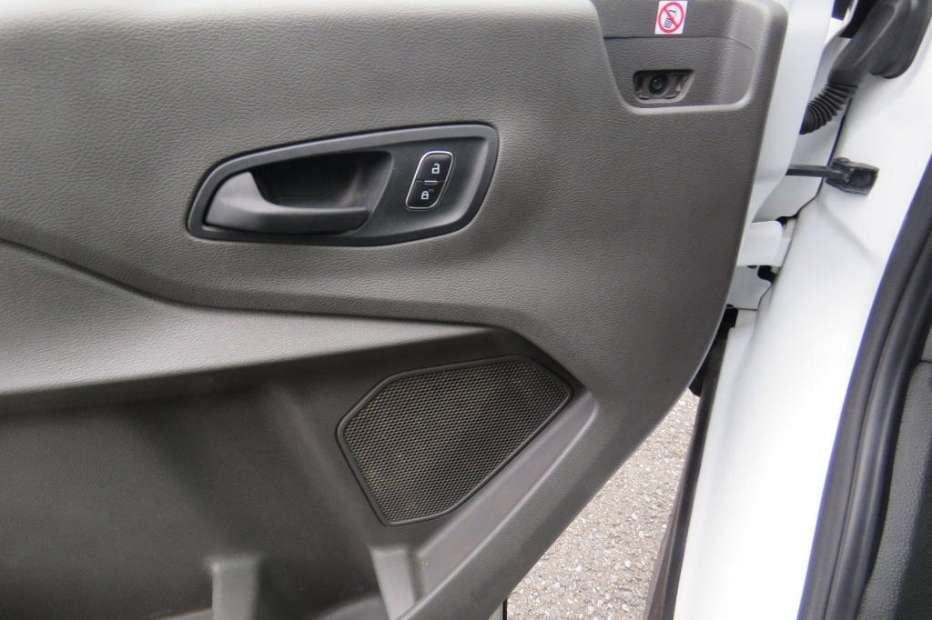 Ford Transit Pritsche 2020 фото 38