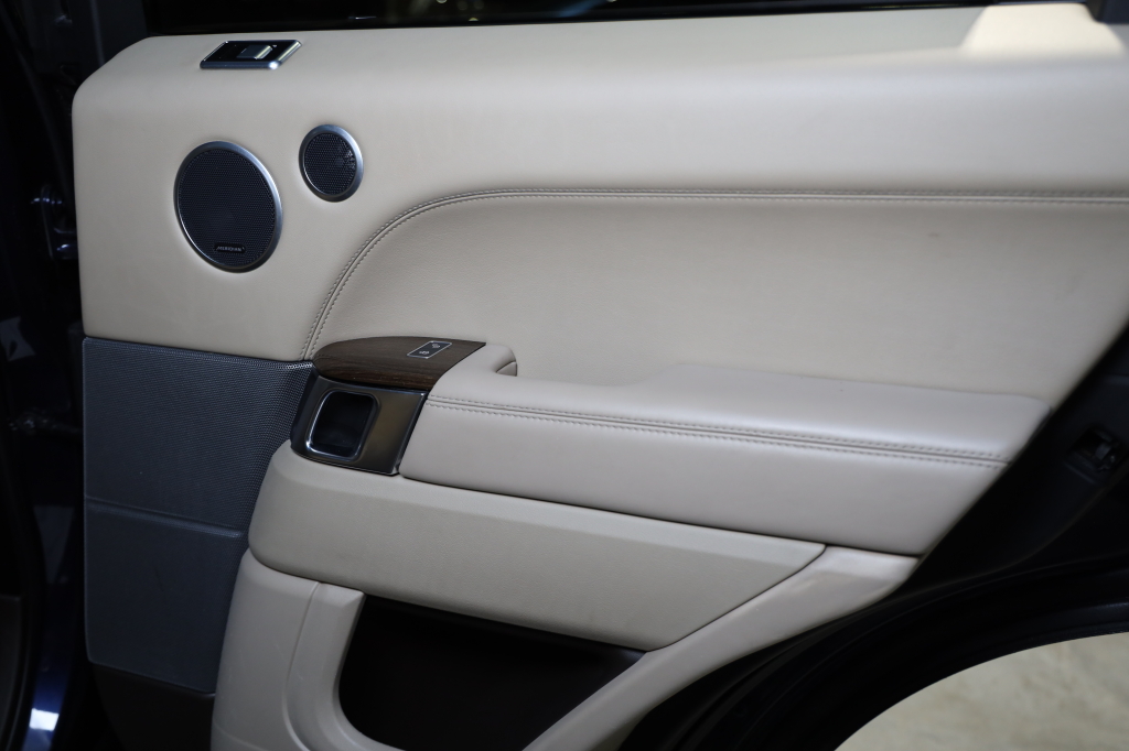 Land Rover Range Rover Sport 2015 фото 50