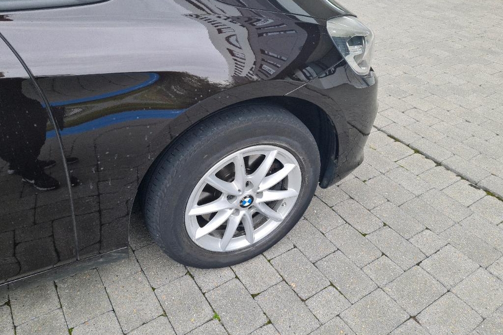 BMW 2er Gran Tourer 2017 photo 21