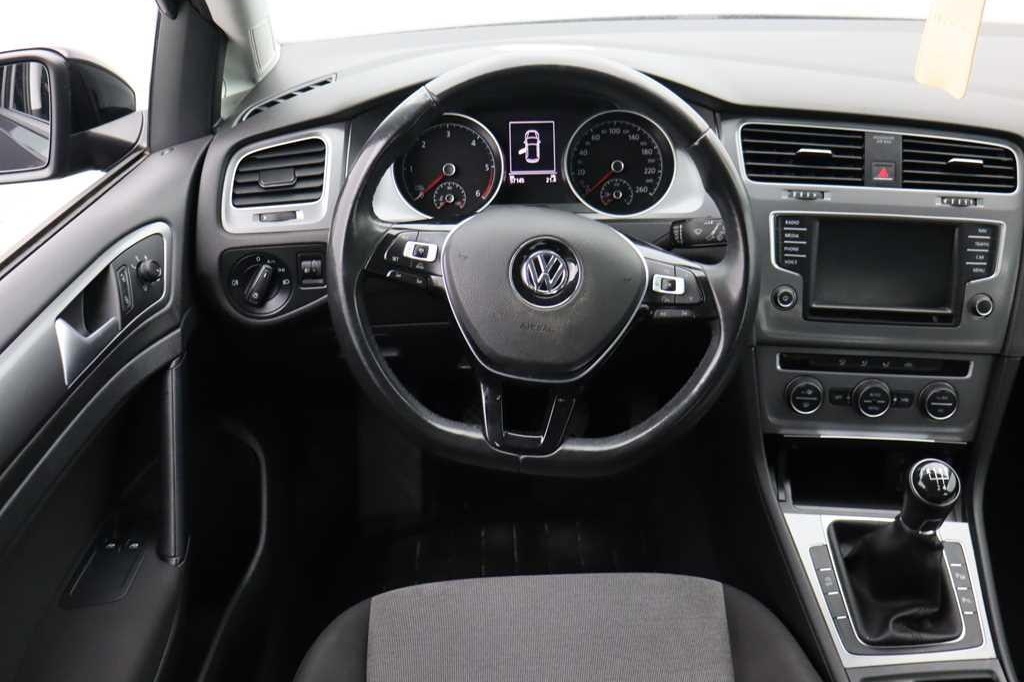Volkswagen Golf 2016 фото 2