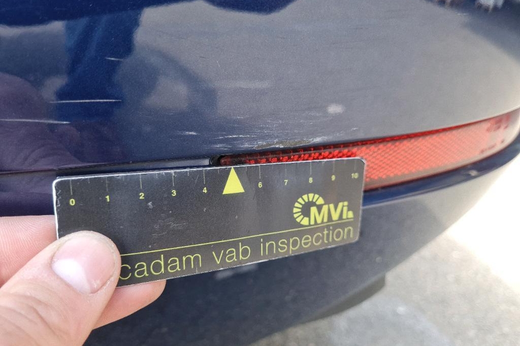 Audi A4 Avant 2016 photo 28