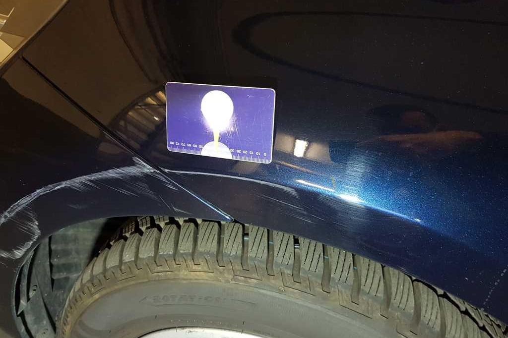 BMW 2er Gran Tourer 2016 photo 12