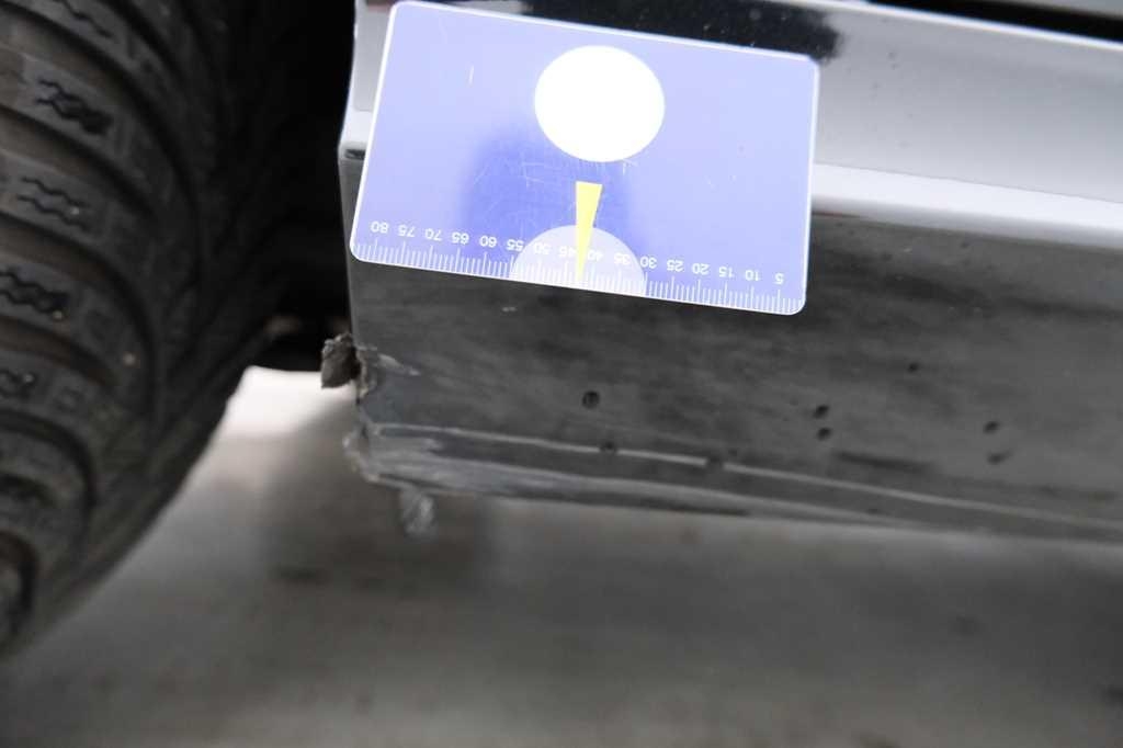 Mercedes-Benz A-Klasse 2017 photo 13