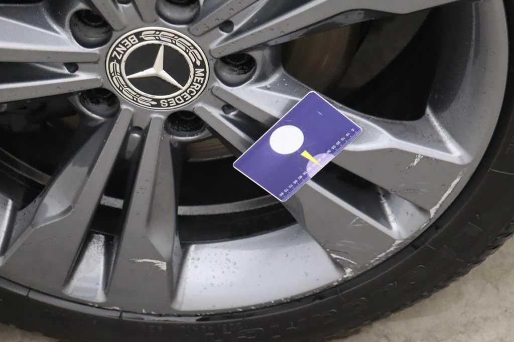 Mercedes-Benz CLA 2017 фото 27