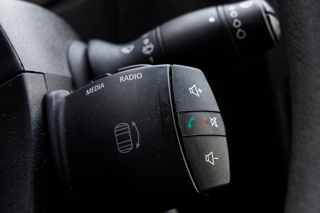 Renault Master груз. 2015 фото 21