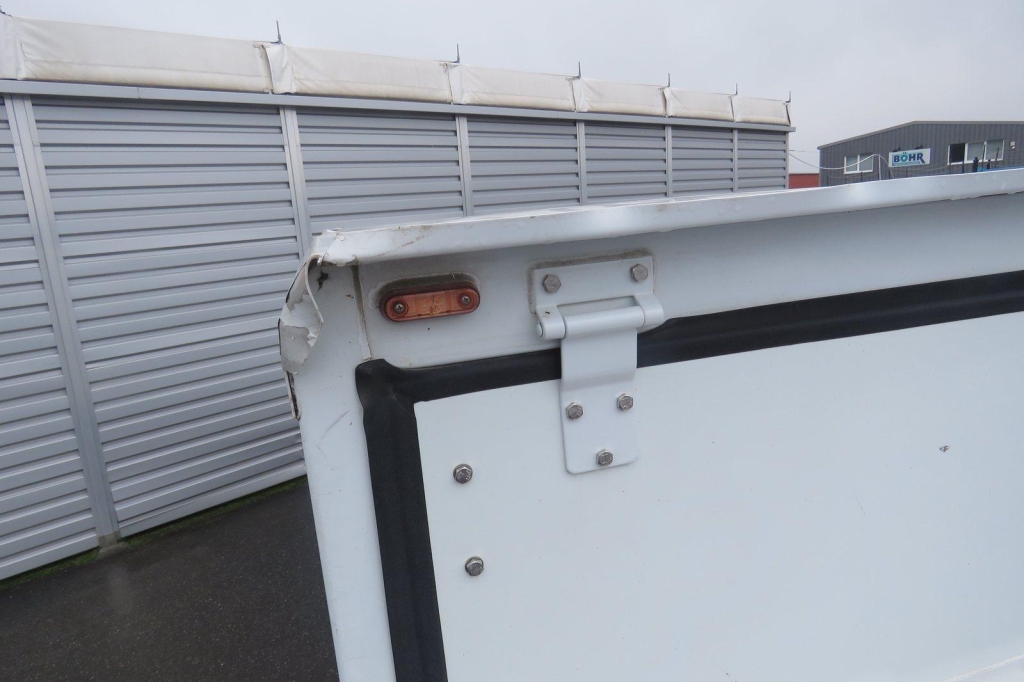 Ford Transit Koffer 2017 фото 19