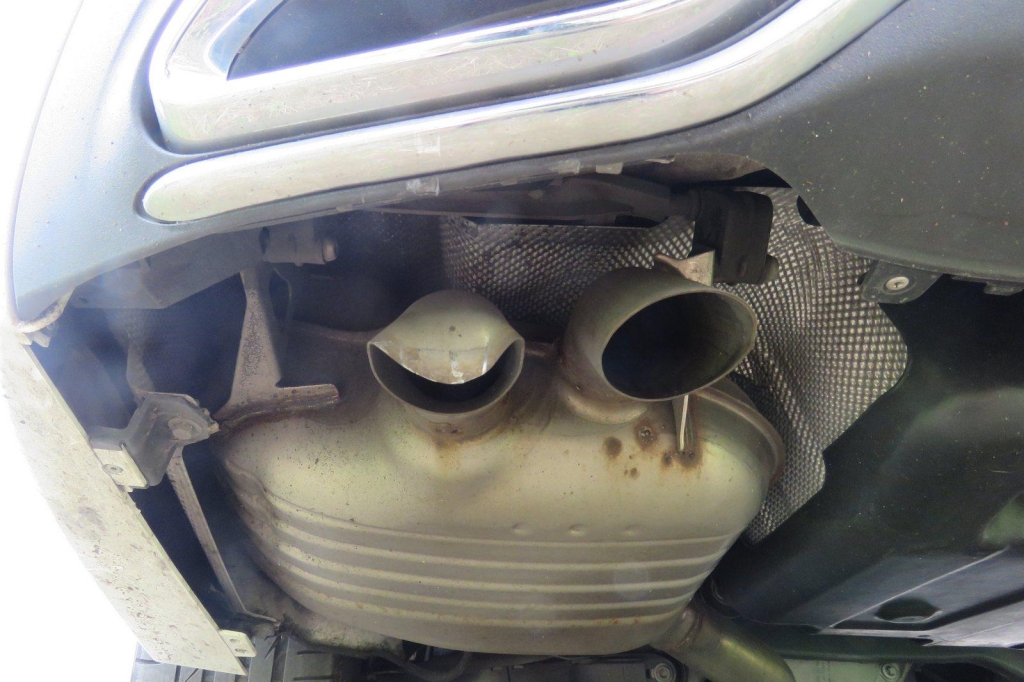 Mercedes-AMG C-Klasse 2019 фото 14