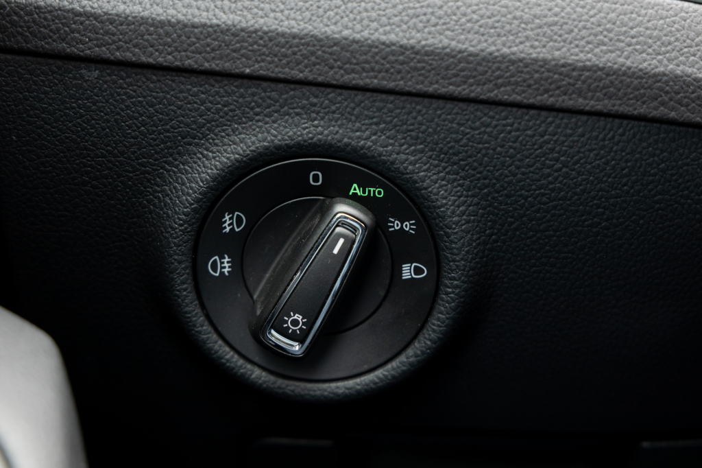 Skoda Superb 2016 фото 31