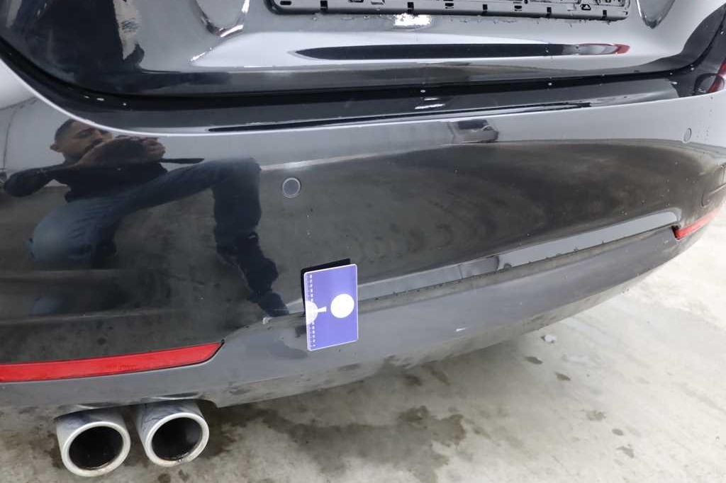 BMW 4er Gran Coupe 2018 фото 16