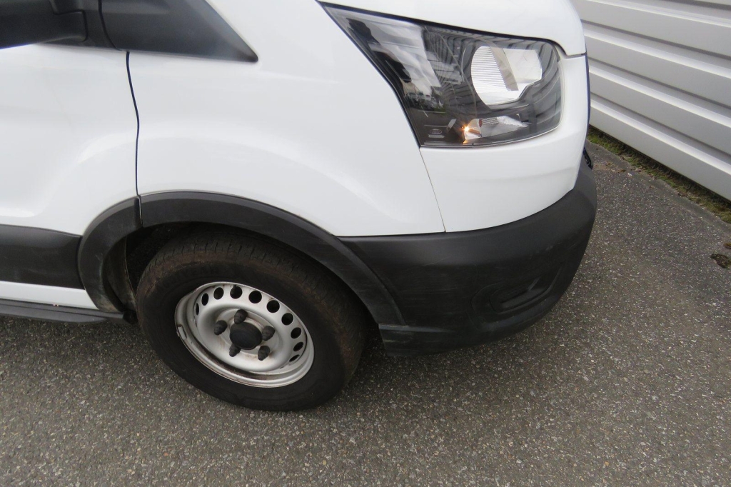 Ford Transit Pritsche 2020 photo 26