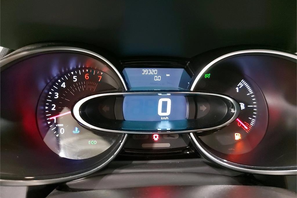 Renault Clio 2019 photo 2