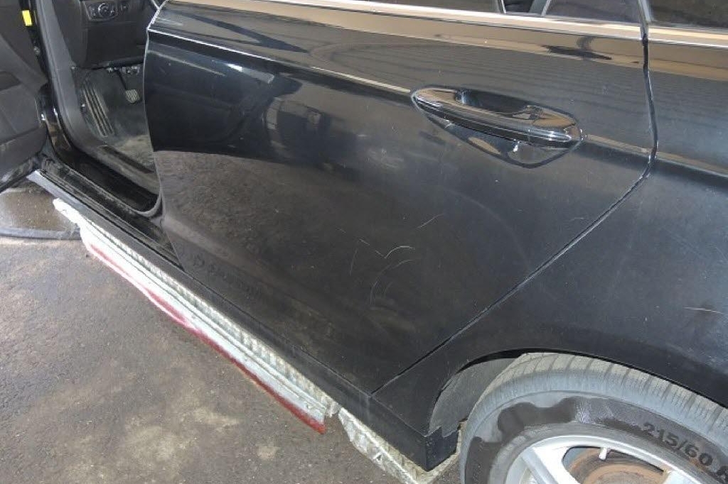 Ford Mondeo Turnier 2018 photo 18