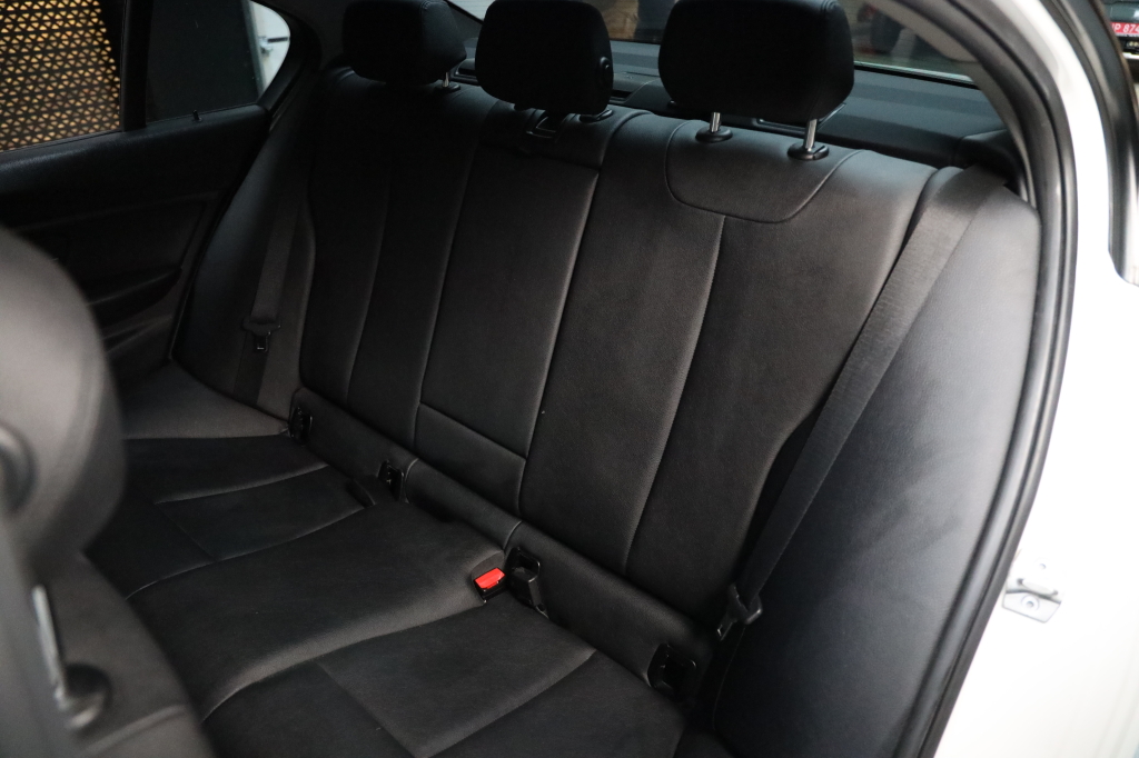 BMW 3 Series 328 2013 фото 28