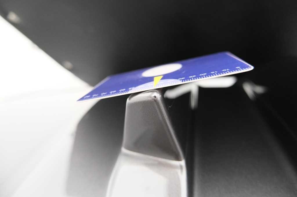 Land Rover Range Rover 2017 photo 46