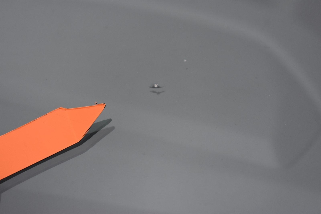 Ford Transit Kasten 2017 photo 28