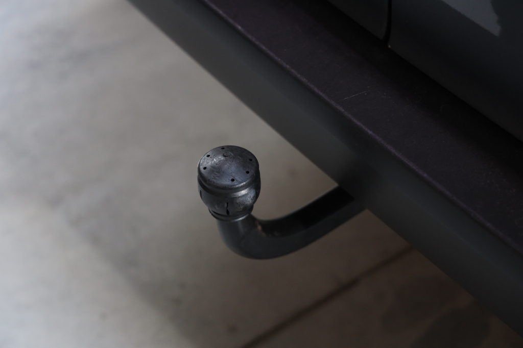 Mercedes-Benz Vito 2023 фото 27