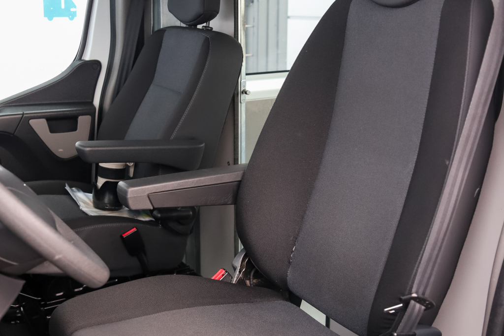 Renault Master груз. III 2017 фото 17