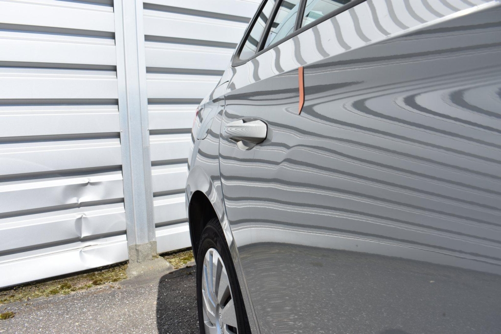 Skoda Scala 2020 photo 7