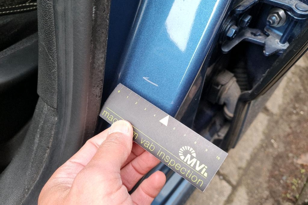 Renault Megane Grandtour 2017 photo 17