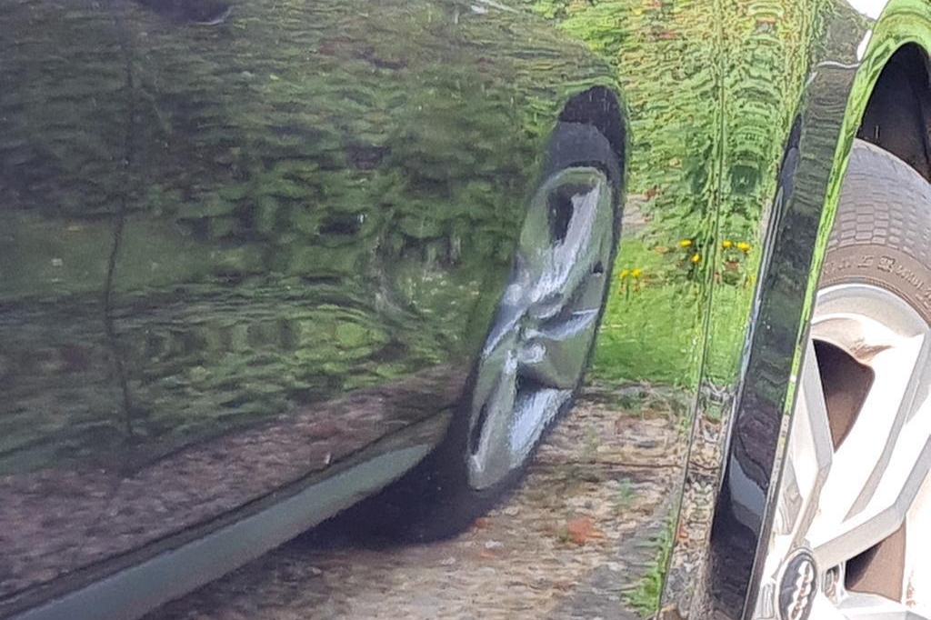 Audi A4 Avant 2017 photo 13