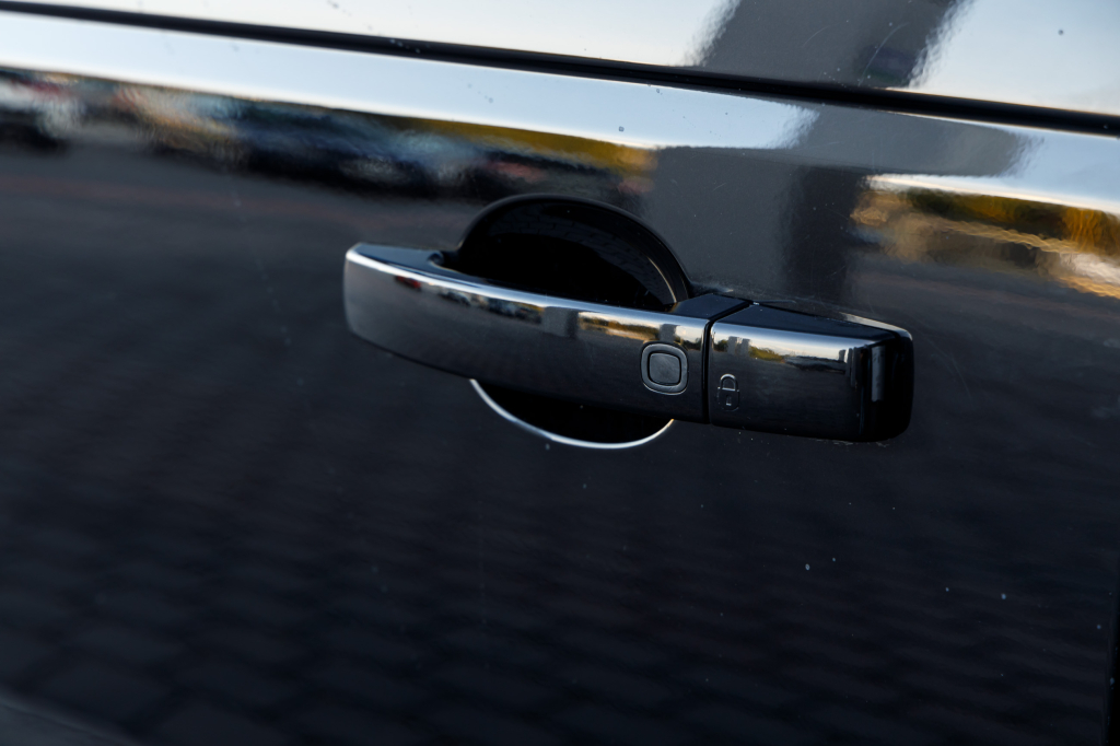 Land Rover Range Rover Sport 2013 фото 26