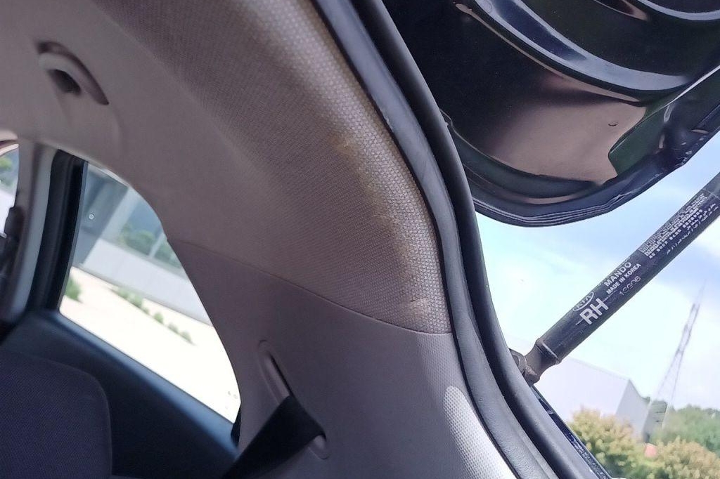 Kia Rio 2017 фото 67