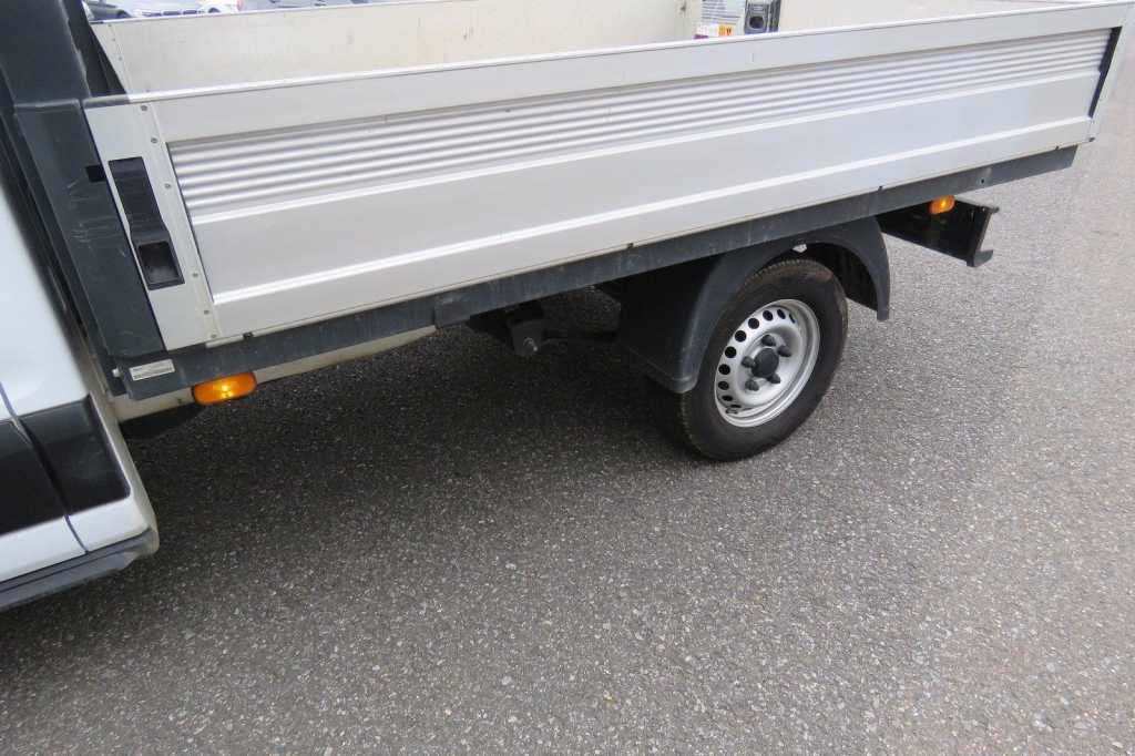 Ford Transit Pritsche 2020 photo 51