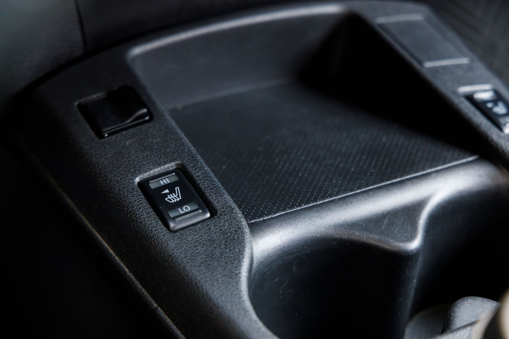 Nissan Leaf 2014 фото 11