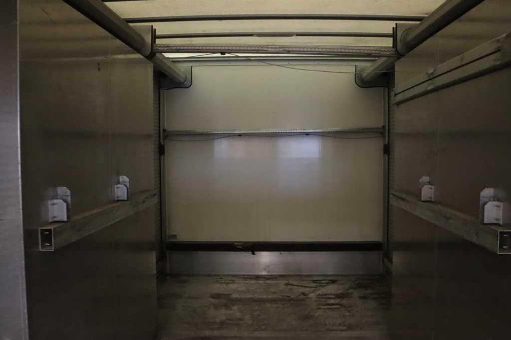 Renault Master 2016 photo 5