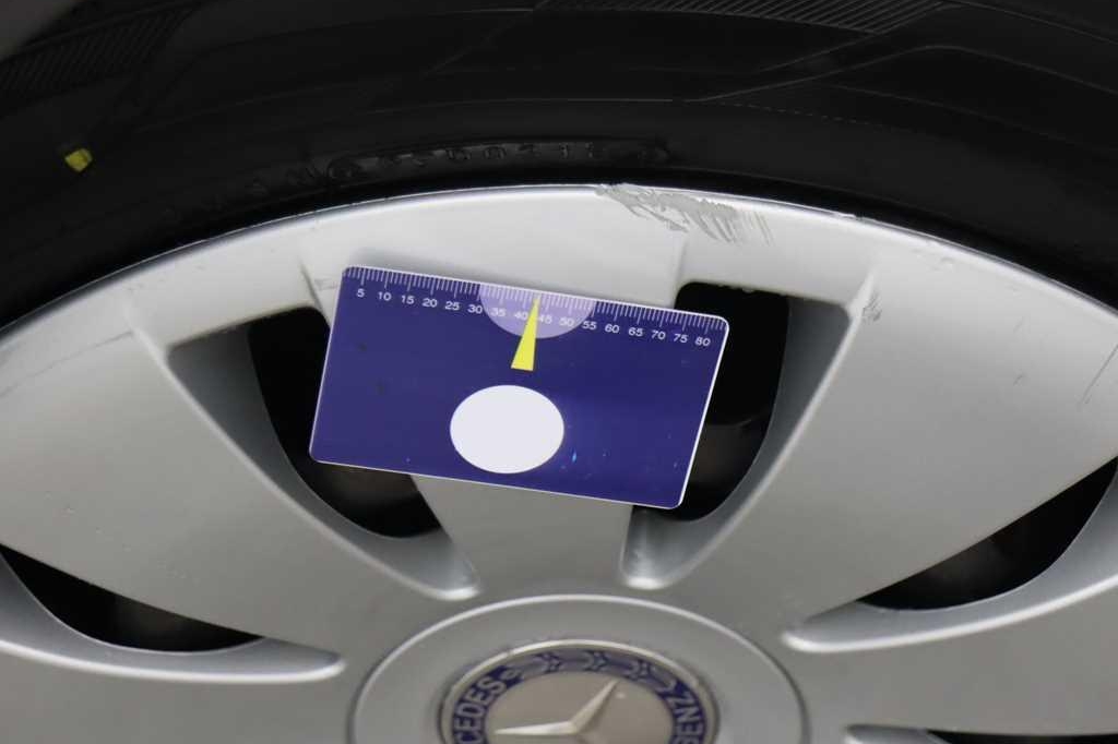 Mercedes-Benz B-Klasse 2017 photo 16