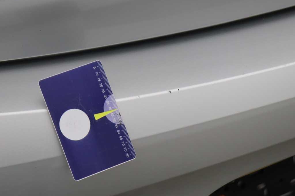 Opel Insignia Grand Sport 2018 фото 17