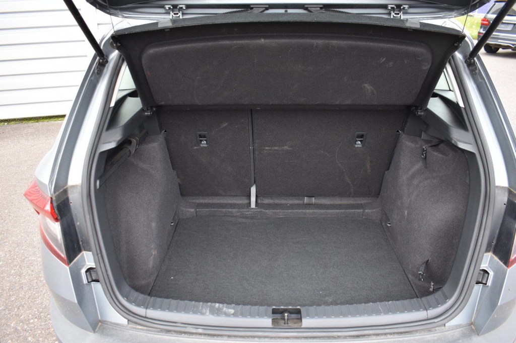 Skoda Karoq 2020 photo 6