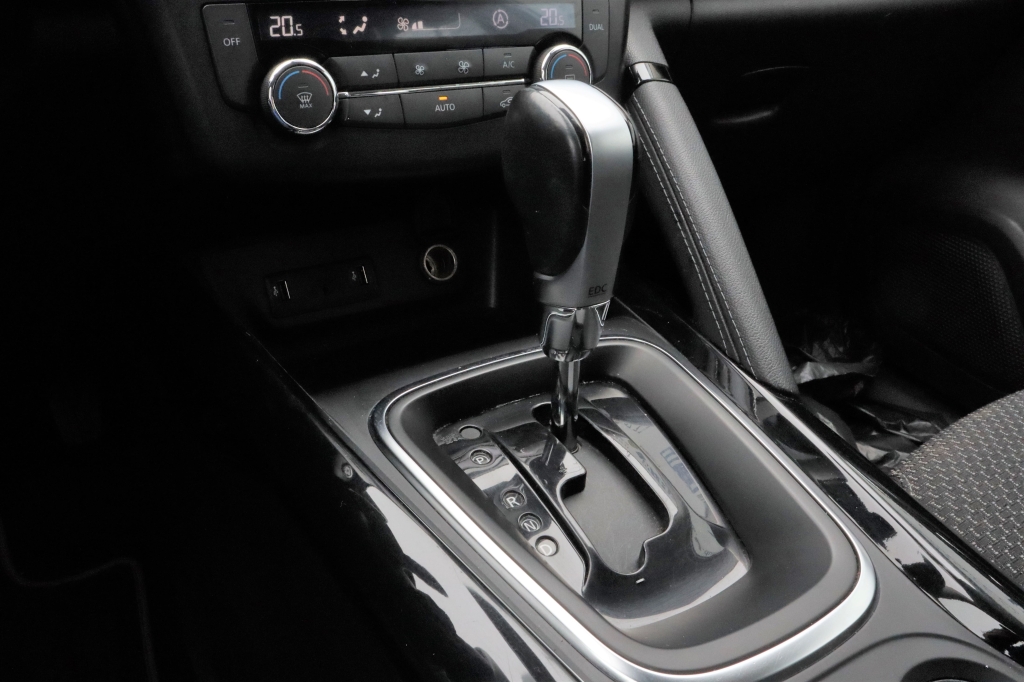 Renault Kadjar ZEN 2017 photo 11