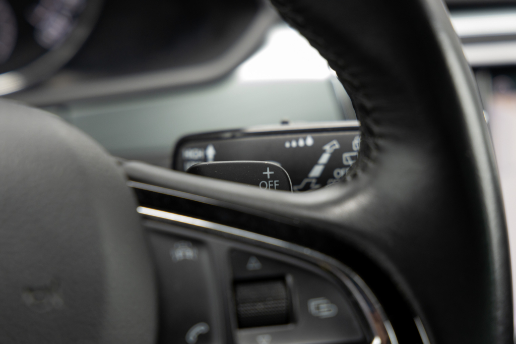 Skoda Superb 2016 фото 36