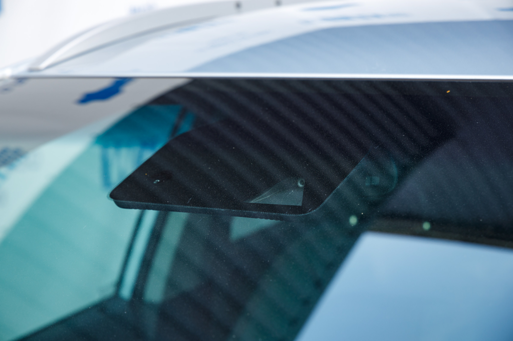 Opel Ampera-e 2018 фото 29