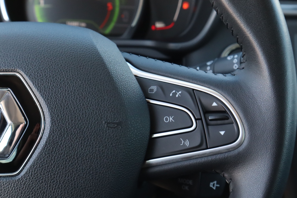 Renault Kadjar фото 12