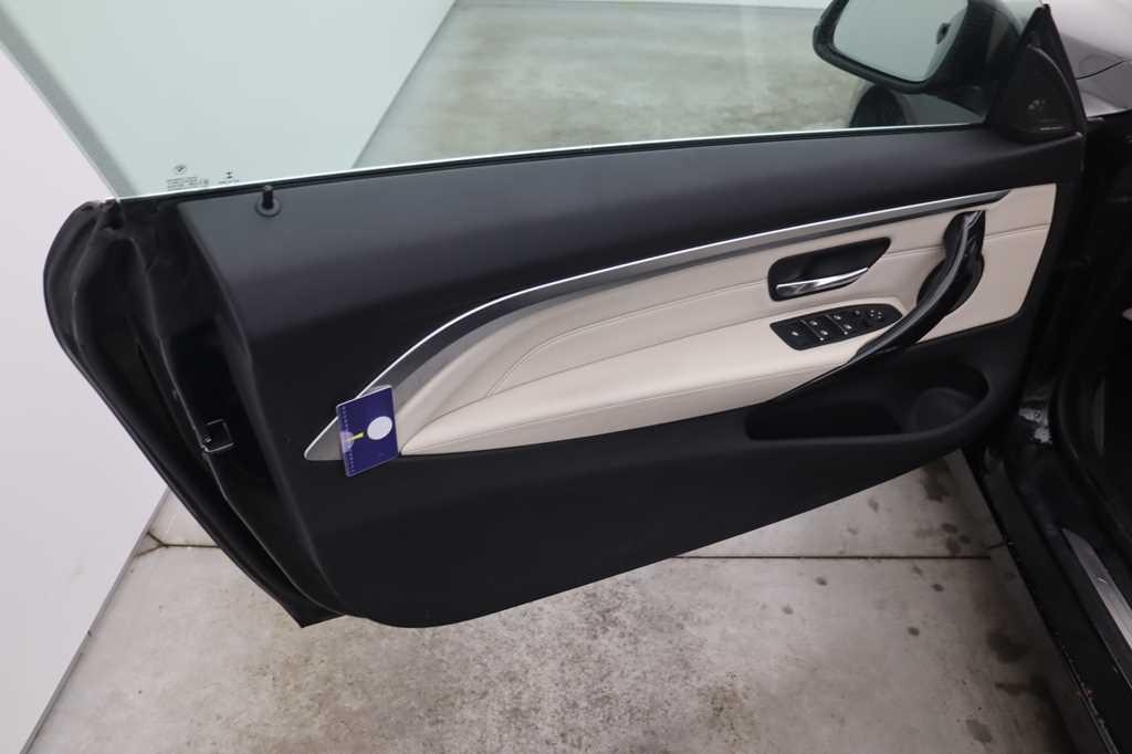 BMW 4er 2017 photo 10