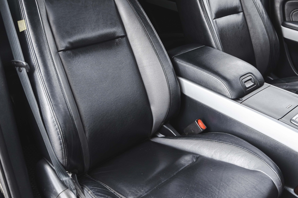 Mazda CX-9 2007 photo 18