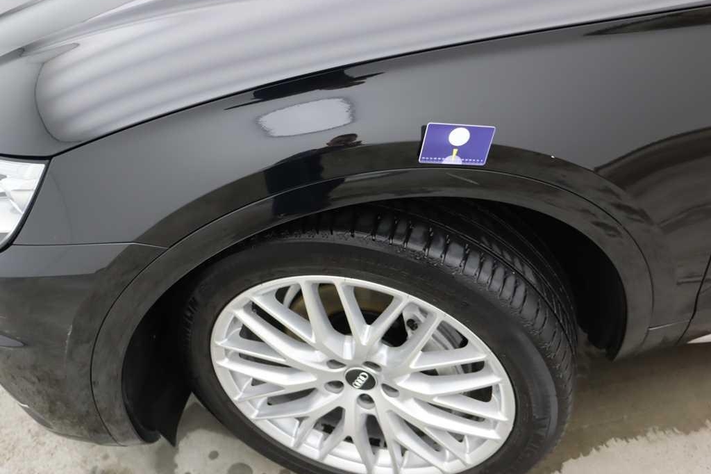 Audi Q5 2017 photo 57