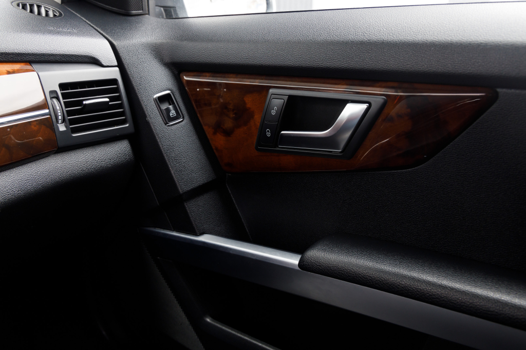 Mercedes-Benz GLK 350 2012 photo 7