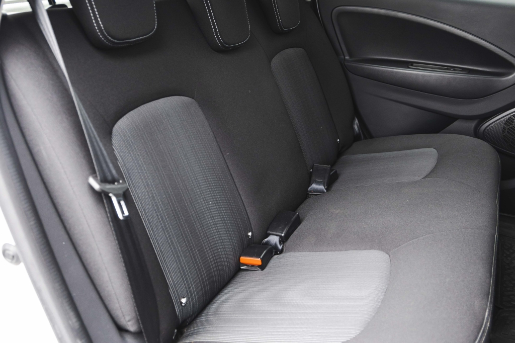 Renault Zoe 2016 photo 32