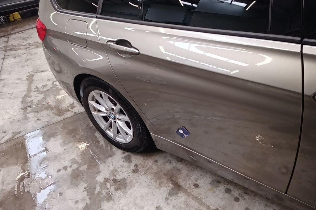 BMW 3er Touring 2016 photo 48