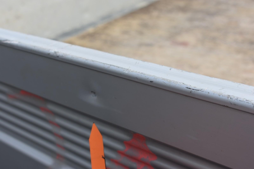 Ford Transit Pritsche 2020 фото 8