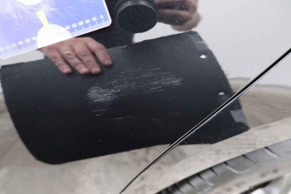 Mercedes-AMG E-Klasse 2017 photo 17