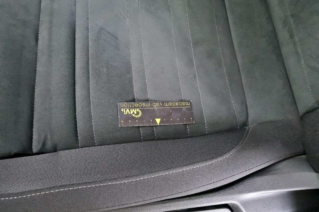 Volkswagen Touran 2020 фото 20