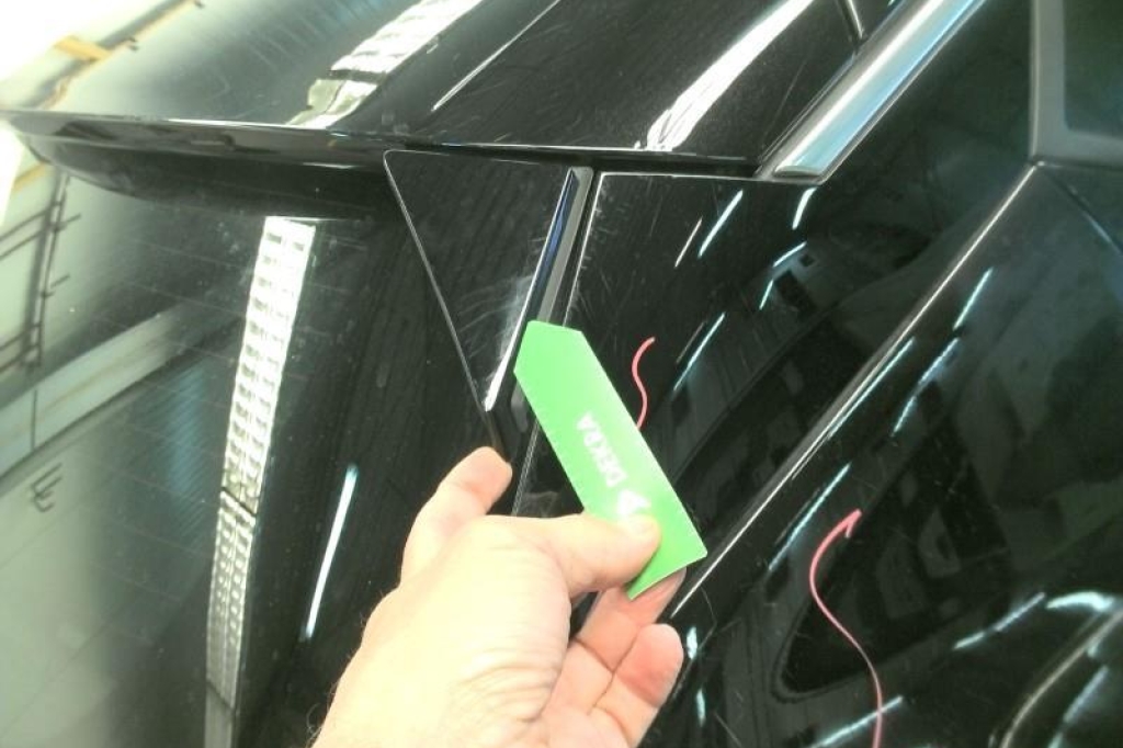 Opel Astra 2020 photo 19