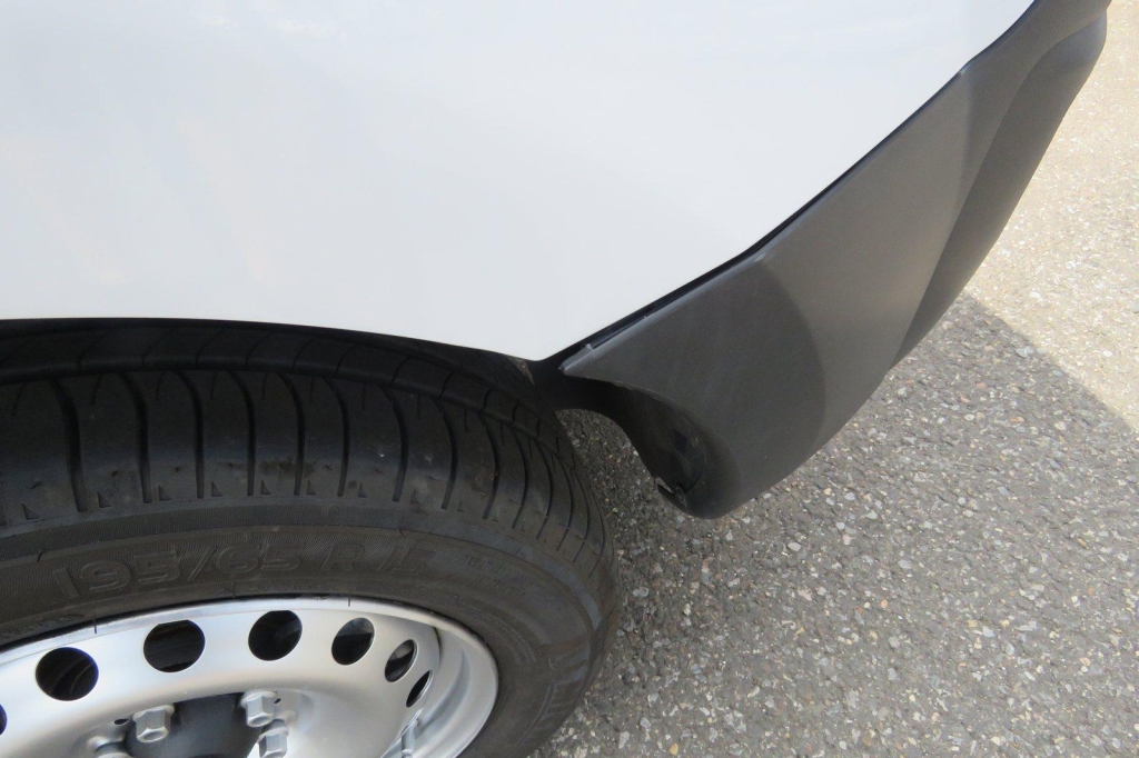 Renault Kangoo Kasten 2019 фото 17