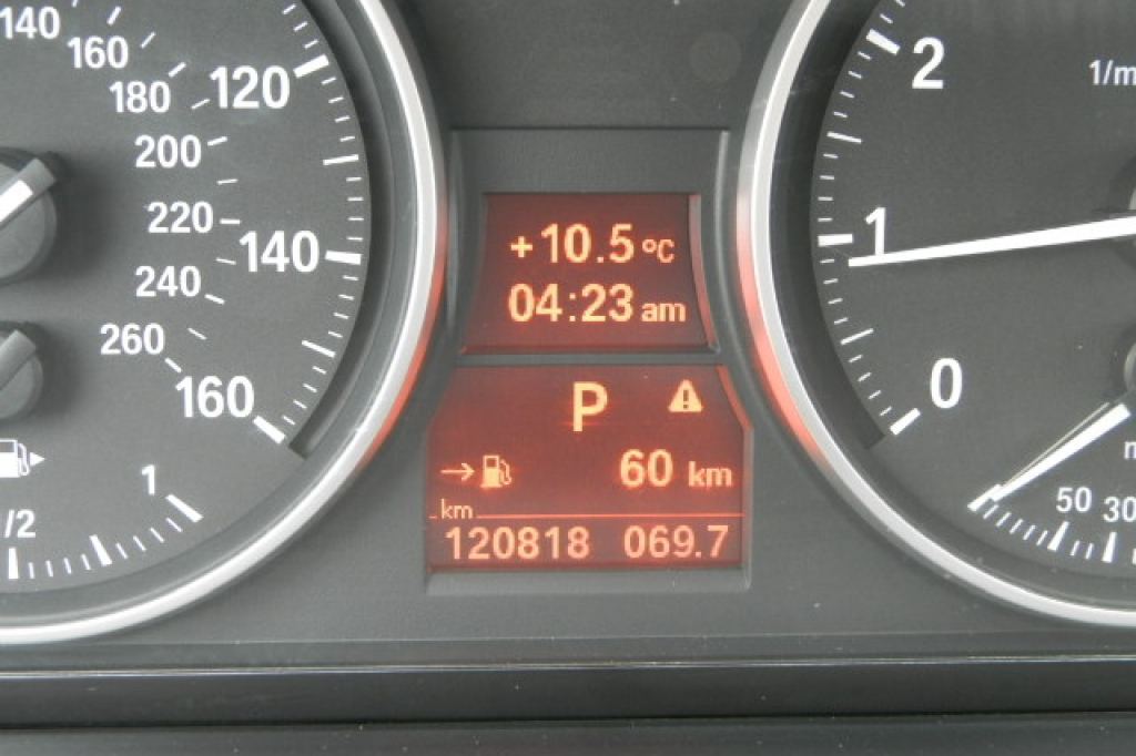 BMW X1 2.8I XDRIVE 2015 фото 12