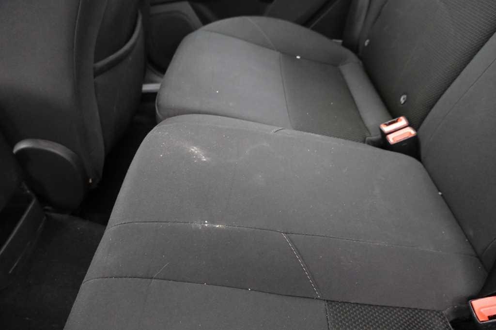 Ford Focus Tunier 2017 фото 7